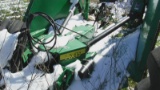 John Deere HX15 Mower