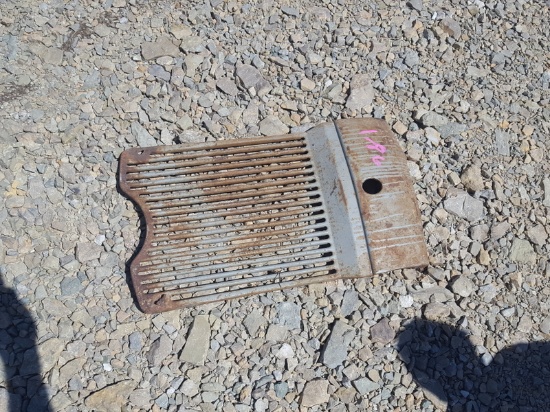 Ford Grill