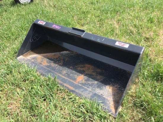 Stout 72'' Heavy Duty Bucket