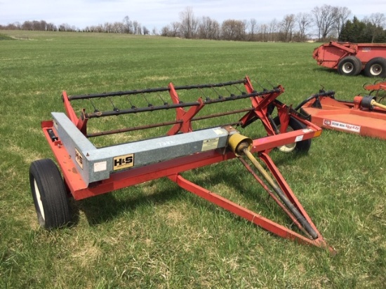 H&S Tetter