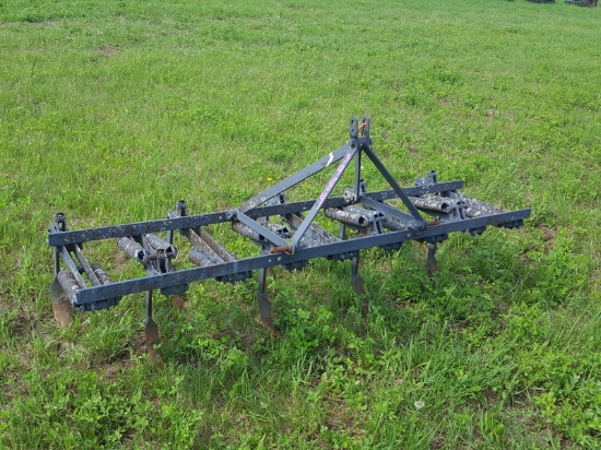 3pt. Cultivator