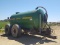 Balzer 3350 Magnum Tanker manure spreader