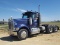 1999 IHC Eagle Day Cab Semi Tractor