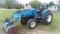 New Holland TC40D Utility Tractor