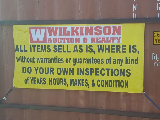 Do Your Own Inspections!