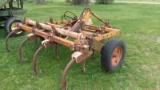 Landoll Pull Type Chisel Plow