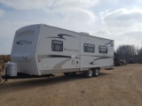 2006 KZ Sportsmen 24' bumper pull camper