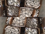 Pallet of 1-1/2'' PVC