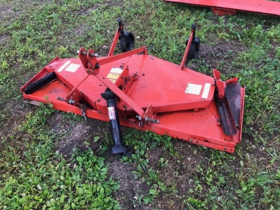 Yanmar Finish Mower