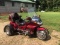 1995 Gold Wing SE Motorcycle with Voyager Trike Kit