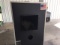 Unused Daka Wood Stove