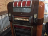 Old Jukebox