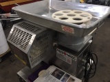 Patty-O-Matic 330A 3 plate patty molding machine