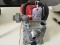Transfer Pump w/ Honda 4 stroke motor