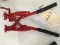 Drop Line Plier