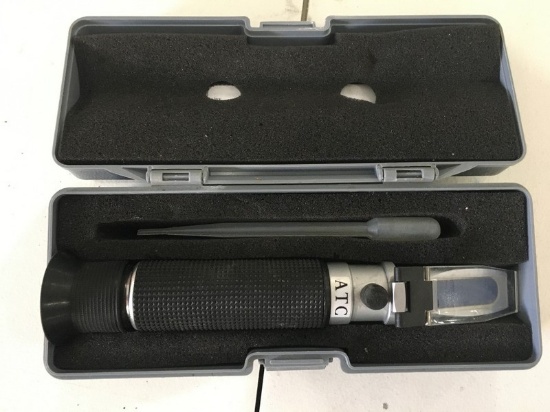 Portable Refractometer