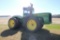 John Deere 9220 Tractor