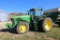 John Deere 8220 Tractor