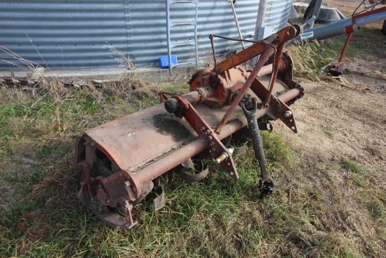 Howard Rotovator