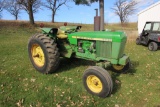 John Deere 2440 Tractor