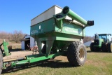 Killbros 690 Grain Cart