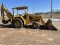 John Deere 410 Tractor Loader Backhoe