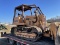 Case 850B Dozer