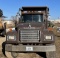 Mack RD688S Dump Truck