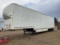 Kentucky Semi Van Trailer