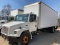 Freightliner FL70 Box Truck