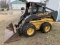 New Holland LS 180 Skid Loader