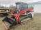 Takeuchi TL12V2 Skid Loader