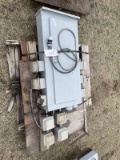 Electrical box