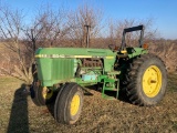 John Deere 2940 Tractor