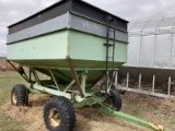 Demco Gravity Box