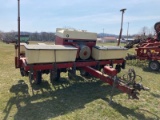 Case IH 900 6 row planter