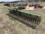 John Deere 400 Rotary Hoe