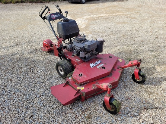 Exmark Metro Commercial Mower