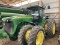 John Deere 8520 MFWD Tractor