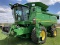 John Deere 9670 STS Combine