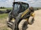 New Holland L228 Skid Loader