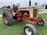 Case 930 Tractor