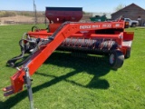 Kuhn Merge Maxx 300