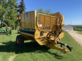 Vermeer Catapult CPX9000 Bale Processor