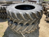 Goodrich 18.4 R38 Tires & Tubes