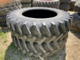 Firestone 480/80R Tires