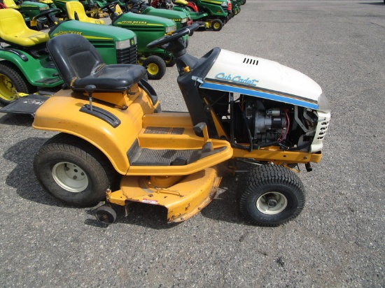 Cub Cadet Mower