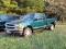 1997 Chevrolet 1500 Z71 Truck