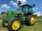 John Deere 4450 Tractor