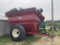 J&M 620 Grain Cart